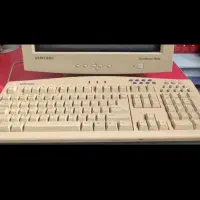 صفحه کلید نو ...|قطعات و لوازم جانبی رایانه|اهواز, اهواز|دیوار