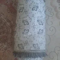 موج .بالش پر. تشک پنبه. پتو