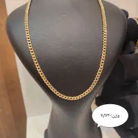 گردنی و النگو های آیینه ای یک و سه میل سایز۲ـ۳ـ۴|جواهرات|اهواز, طالقانی|دیوار