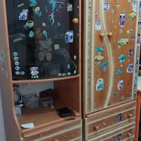 تعدادی وسایل منزل