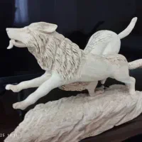 تندیس|مجسمه، تندیس، ماکت|کرج, حصارک بالا|دیوار