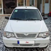 پراید ۱۱۱ مدل ۹۶