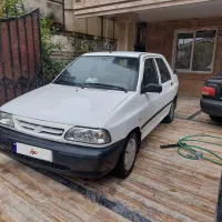 پراید مدل ۹۵|خودرو سواری و وانت|سلمان‌شهر, |دیوار