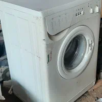 لباس شویی