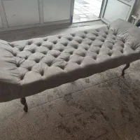 کاناپه سه نفره طرح چستر