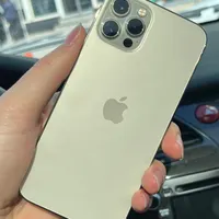 اپل iPhone 12 Pro با حافظهٔ ۲۵۶ گیگابایت