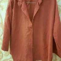 تعدادی مانتو خنک