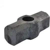 پتک با دسته