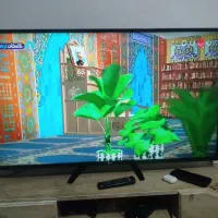 خرید و فروش خریدار تلویزیون ال ای دی   32 43 50