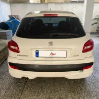 ۲۰۷ مدل ۱۴۰۱|خودرو سواری و وانت|رشت, بلوار گیلان|دیوار
