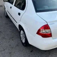 تیبا99 کم کار (شاسی پلمپ بی رنگ)