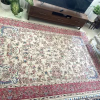 فرش 6 متری