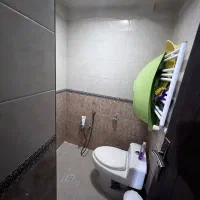 ۶۰مترفول/تک‌واحد/غرق‌نور/خوش‌نقش/لوکیشن‌‌تاپ|فروش آپارتمان|تهران, سلسبیل شمالی|دیوار