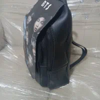 کوله پشتی بی تی اس|کیف، کفش، کمربند|الوند, |دیوار