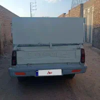 وانت پیکان|خودرو سواری و وانت|کاشمر, |دیوار