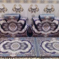 مبل خلیجی|مبلمان خانگی و میز عسلی|خرمشهر, |دیوار