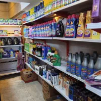 تمامی اجناس به قیمت خرید بعلت جمع آوری|فروشگاه و مغازه|شیراز, شهرک بهشتی|دیوار