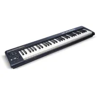 میدی کنترلر M-Audio KeyStation 61|پیانو، کیبورد، آکاردئون|تهران, شیخ هادی|دیوار