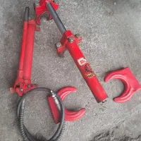 فنر جمع کن هیدرولیک