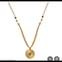 گردنبند طلا
