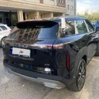 لوکانو L7 فوری فروش زیر قیمت|خودرو سواری و وانت|تهران, سازمان برنامه شمالی|دیوار