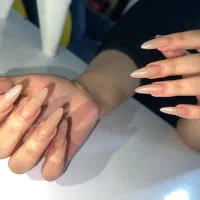 خدمات ناخن|خدمات آرایشگری و زیبایی|کرج, شهرک بنفشه|دیوار