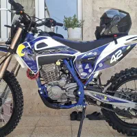 CRX300 cc  ۲۰۲۵ قابل معاوضه