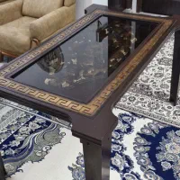 میز تک ناهارخوری ۶ نفره