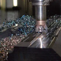 استخدام مونتاژکار و اپراتور فرز CNC
