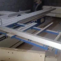 فروش دستگاه پنل بر و لبه چسپان|ماشین‌آلات صنعتی|شیراز, جمال آباد|دیوار