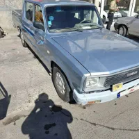 مزدا دوکابین ۲۰۰۰|خودرو سواری و وانت|زنجان, |دیوار