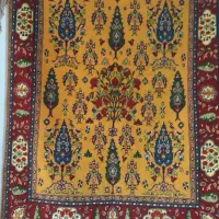 درخچه سبز نزدیک ترین به فرش دستبافت سنگین|فرش|مشهد, چهارباغ|دیوار