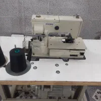 چرخ های صنعتی ضخیم دوز|ماشینآلات صنعتی|بهارستان, |دیوار