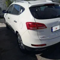 جک s5|خودرو سواری و وانت|قم, زنبیل آباد|دیوار