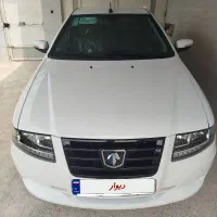 فروش فوری سورن پلاس ۱۴۰۴ درحد صفر