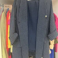 کت و شلوار شیک نونو سایز ۴۲-۴۶