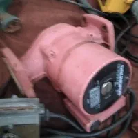 وسایل پکیج دست دوم|آبگرمکن، پکیج، شوفاژ|مهاباد (آذربایجان غربی), |دیوار