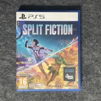 دیسک بازی اسپلیت فیکشن split fiction ps5