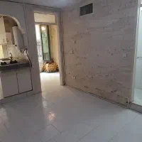 50 متر آپارتمان یکخوابه کف سرامیک تخلیه
