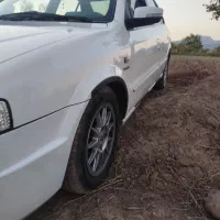 سمند سورن موتور ملی مدل ۹۱ بدون رنگ|خودرو سواری و وانت|مرند, |دیوار