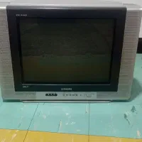 تلویزیون سامسونگ بیست و چهار اینج