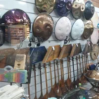 سه تار کیخایی سه تار ایمان کیخایی حرفه ای|سازهای سنتی|اهواز, کیانپارس |دیوار
