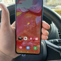 موبایل a70 128|موبایل|اهواز, کوروش|دیوار