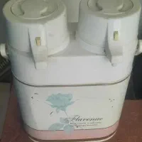 فلاکس دو قلو