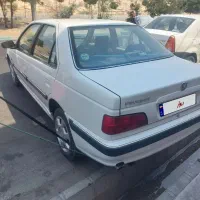 پرشیا مدل 1400 tu5