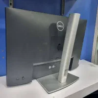 مانیتور فریم لس 2422 دل dell فول پورت