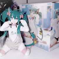 اکشن فیگور میکو نو تمیز با جعبه