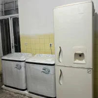 دو تخت در اتاق چهارنفره خوابگاه دخترانه|اجارهٔ کوتاه‌مدت آپارتمان و سوئیت|شیراز, زند|دیوار