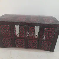 صندوق آهنی