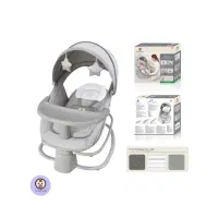 گهواره برقی